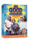 Good Neighbors: The Complete Series 1-3