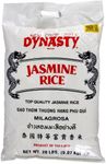 Dynasty Jasmine Rice, 20-Pound