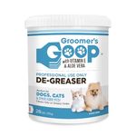 Groomer's Goop Pet De-Greaser - 28 oz Can