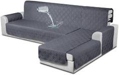 TAOCOCO Waterproof Sectional Couch 