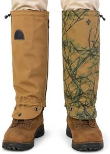 TurtleSkin SnakeArmor Snake Gaiters (Regular)