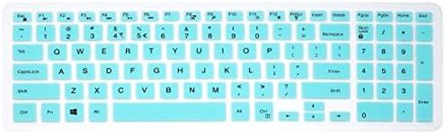 Silicone Keyboard Cover Compatible 