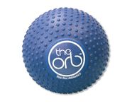 Pro-Tec Athletics The Orb Massage Ball - 5" Blue