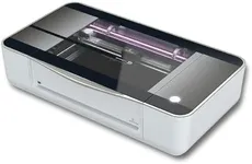 Glowforge Pro HD Laser Cutter and E