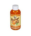 Howard Orange Oil Furniture Polish Wood Cleaner 140ml