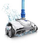 Polaris MAXX Premium Suction-Side Automatic Pool Cleaner FSMAXX