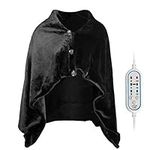 Nicoone USB Heated Shawl,USB Electr