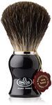 Omega Badger Shaving Brushes