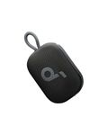 Soundcore Select 4 Go Bluetooth Speaker, Ultra Portable, Up to 20 Hours of Playtime, IP67 Waterproof and Dustproof, Floatable, Powerful Sound, Ideal for Indoors and Outdoors, Hiking, Biking