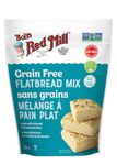 Bob's Red Mill, Grain Free Flatbread Mix, 200g (Pack of 1)