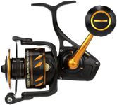 PENN Slammer IV Saltwater Spinning 