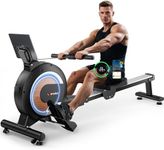 WENOKER Rowing Machine, Magnetic Ro