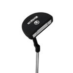 Mile High Life Men’s Golf Putter w Premium Grip | Right Handed Putters w Aim Line | Entry Level Golfer Putter | Value Alternative to Major Brands