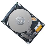 500GB 2.5" Sata Hard Drive Disk Hdd for HP EliteBook 2540P 2560P 6930P 8440P 8440W 8460P 8460W 8530P 8530W 8540P 8540W 8560P 8560W 8570P 8730W 8740W 8760W