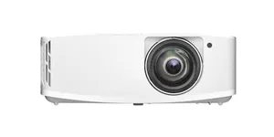 OPTOMA 4K400STx Projector UHD 4K 4000lm