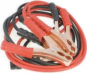 100/200 AMP CAR Jump Leads 2M Length 8 Gauge All Purpose (100 AMP)