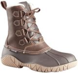 Baffin Yellowknife Boot - Men's, Brown, 11