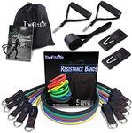 TheFitLife Exercise Resistance Band