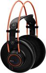 AKG K712PRO Open-Back, Over-Ear Pre