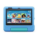 Fire Tablet Storage For Fire 7 Kids