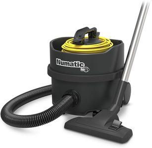 Numatic Henry PRP180 Vacuum Cleaner – Black