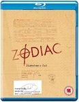 Zodiac (Director's Cut) [Blu-ray]