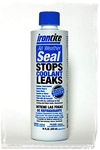 Irontite All Weather Seal, Blue, 16 oz (468-9130-16)