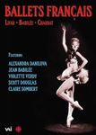 Ballet Francais - Ballet Francais 1955-1965 [DVD] [Region 1] [2015]