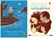 Puffin Mystery Stories Of The Centuries