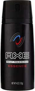 AXE Body S