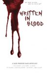 Written In Blood: A Dark Feminine Rage Anthology