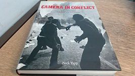 Camera in Conflict : Civil Disturbance (The Hulton Getty Picture Collection): v.2