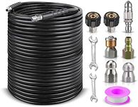 Sewer Jetter kit for Pressure Washe