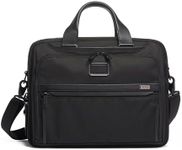 TUMI - Alpha Organizer Brief - Lapt