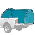 EighteenTek Truck Bed Tent - Portab