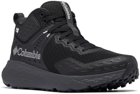 Columbia M