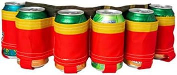 BigMouth Inc Beer Belt, Beer Carrie