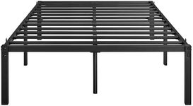 Yaheetech 46 cm Double Bed Frame Me