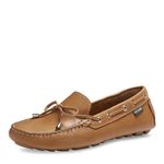 Eastland Women's Marcella Driving Style Loafer, Camel, 10