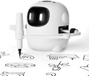 RIVGOT Drawing Robot for Kids with 