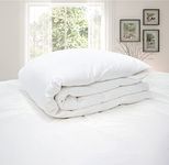 All Season Premium Weight Goose Down Duvet, Queen