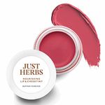 Just Herbs Lip and Cheek Tint -06 Pink Forever