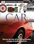 DK Eyewitness Books: Car: Discover 