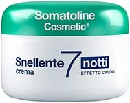 Somatoline Cosmetic 7 Nights Slimming Intensive Cream 250ml