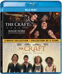 Craft, The / Craft: Legacy, The - Bilingual - Multi-Feature - (2 Discs) - Blu-ray + Digital