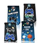 24 Pcs Video Game Gift Bags Gamer P