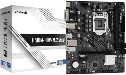 ASRock H51