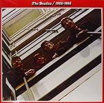 The Beatles - 1962-1966 [LP] (Vinyl/LP)