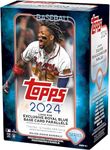 2024 Topps Series 1 Baseball Value 