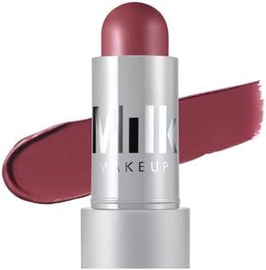 Milk Makeup Lip + Cheek Blur Stick – Ether (Rich Berry), 0.28 oz